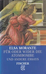 Pro o contro la bomba atomica