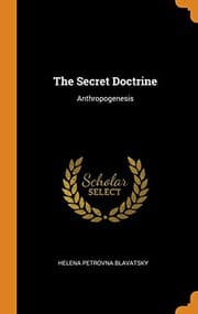 The Secret Doctrine