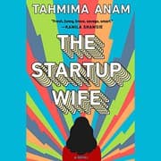 The Startup Wife