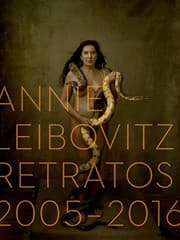 Annie Leibovitz