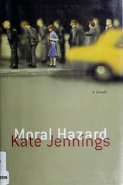 Moral Hazard