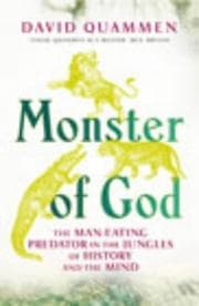 Monster of God