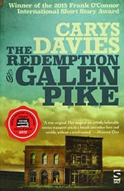 The Redemption of Galen Pike