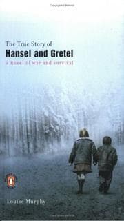 The true story of Hansel and Gretel