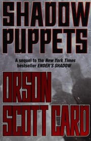 Shadow Puppets
