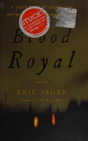 Blood royal