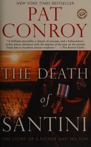The death of Santini