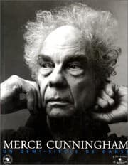 Merce Cunningham