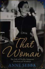 That woman