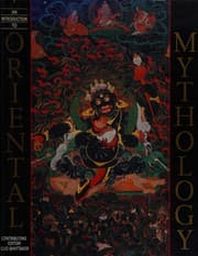 An Introduction to Oriental mythology