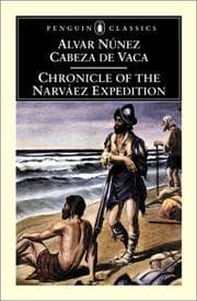 Chronicle of the Narváez expedition