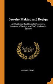 Jewelry Making and Design