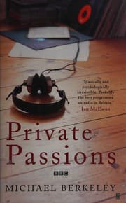 PRIVATE PASSIONS
