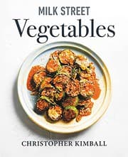 Milk Street Vegetables