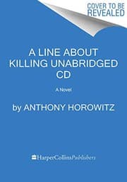 A Line To Kill