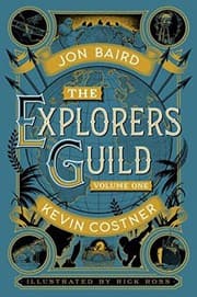 The Explorers' Guild