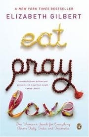 Eat Pray Love