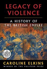 Legacy of Violence