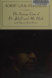 The Strange Case of Dr Jekyll and Mr Hyde and Other Stories