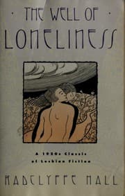 The well of loneliness