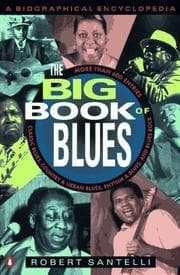 The Big Book of Blues