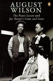 The Piano Lesson