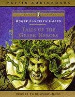 Tales of Greek Heroes