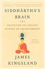 Siddhartha's brain