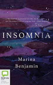 Insomnia