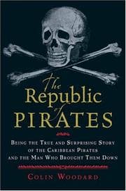 The Republic of Pirates