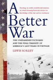 A Better War