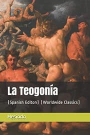 La Teogonía