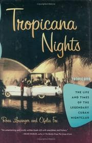 Tropicana nights