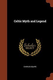 Celtic Myth and Legend