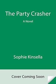The Party Crasher