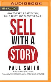 Sell with a Story
