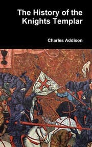 The History of the Knights Templar