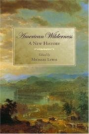 American Wilderness