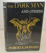 The Dark Man, and others