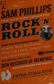 Sam Phillips