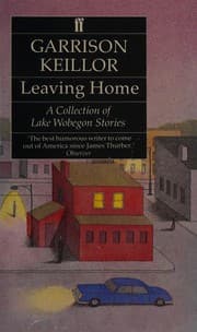 Leaving Home