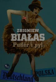 Puder i pył