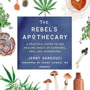 The Rebels Apothecary