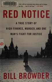 Red Notice