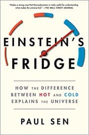 Einstein's Fridge