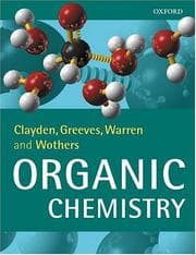 Organic chemistry (Clayden)