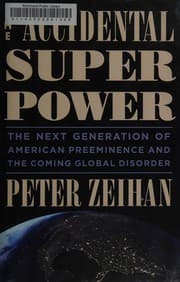The accidental superpower