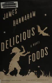 Delicious foods