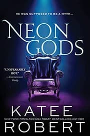 Neon Gods