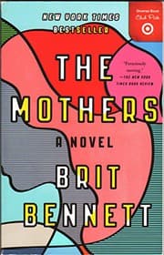 The Mothers - Target Book Club